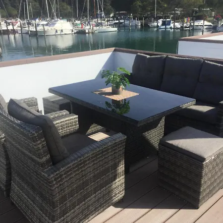 Floating House - Arena 2