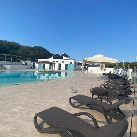 Casa vacanze Floating House - Arena 2