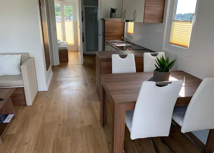 Floating House - Arena 2 普拉