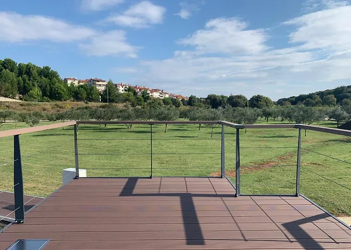 Floating House - Arena 2 度假居 普拉