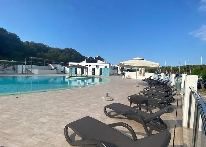 度假居 Floating House - Arena 2